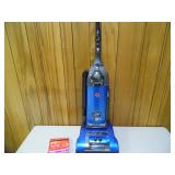 Like-New Hoover Self Propelled Vacuum Cleaner - current bid $25