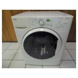 Working Kenmore HE2 Plus Washing Machine - current bid $50