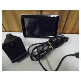 Working Garmin Nuvi 5000 GPS - current bid $15