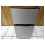 Working Frigidaire Compact Refrigerator - current bid $35