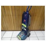 Working Bissell ProHeat 2x Carpet Cleaner - current bid $15