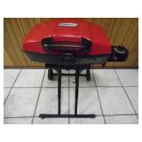 Coleman Portable Propane Grill - current bid $10