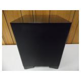 Working Onkyo Subwoofer - current bid $30