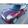 2009 Mini Cooper 60K Miles - Runs - current bid $2550