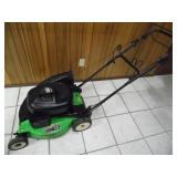 Lawn Boy Dura Force Self Propelled Mower - current bid $10
