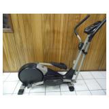 Working Proform Cross Trainer Elliptical - current bid $55