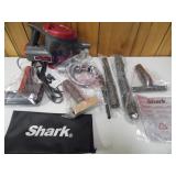 Like New Shark Rocket Ultra Light Vacuum - current bid $40