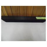 Working Polk Audio Soundbar N1 - current bid $10