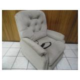 Lazyboy Lift Chair - current bid $20