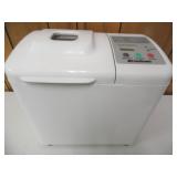 Working Breadman Bread Machine - current bid $10