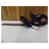 Working Black & Decker Bush Trimmer - current bid $10