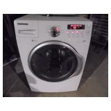 Samsung VRT Washing Machine - current bid $25