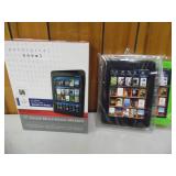 Factory Sealed Pandigital Novel Tablet - current bid $20