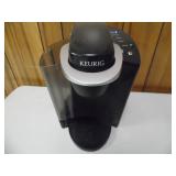 Working Keuring Coffee Brewing System - current bid $10