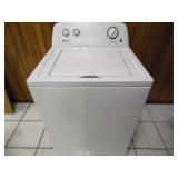 Working Amana HE Washing Machine - current bid $25