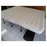 Frontgate EZ Portable Air Mattress - current bid $10