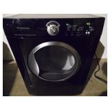 Working Frigidaire Front Load Electric Dryer - current bid $35