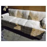 Clayton Marcus Living Room Sofa - current bid $15
