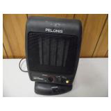 Working Pelonis Oscillating Heater - current bid $10