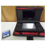Working Nintendo DS Lite Game System - current bid $30