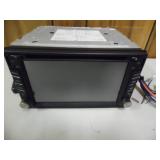 Like New Car Dvd/Cd Player & LCD Monitor - current bid $30