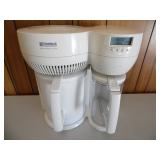 Working Kenmore Deluxe Water Purifier - current bid $10