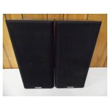 Pair of Working Kenwood Bookshelf Speakers - current bid $10