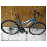 Roadmaster Speed Mountain Bike - current bid $10