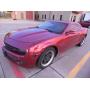 2010 Chevy Camaro RS 107k miles - Runs - current bid $3600