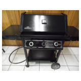 Napoleon Propane Grill - current bid $15