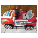 Transworld Pro Circuit Police Power Wheels - current bid $10