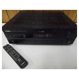 Working Yamaha Home Theater Receiver - current bid $10