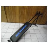 Total Gym 1000 Complete Home Gym - current bid $30