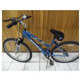Roadmaster Mt Sport Adult Mountain Bike - current bid $20