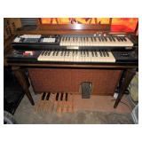 Working Baldwin Organ - current bid $10