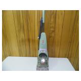  Working Bissell QuickSteamer Carpet Cleaner - current bid $15