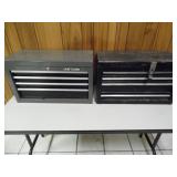 (2) Craftsman Tool Boxes - current bid $35