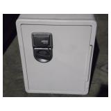 Fire Fyter Fire Proof Safe - current bid $25