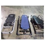 (3) Inversion Tables - current bid $10