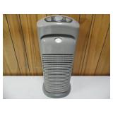 Working Hunter Air Purifier - current bid $10