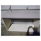 Portable Work Station - current bid $10