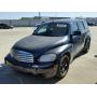 2011 Chevy HHR LT - Runs - current bid $1450