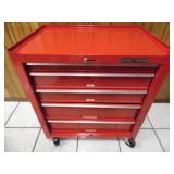 Craftsman 5-Drawer Tool Chest - current bid $75