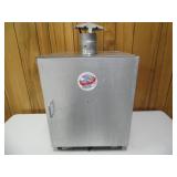 Working The Sausage Maker Smoker - current bid $15