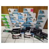 (32) Factory Sealed Laser Toner - current bid $15