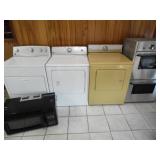 (5) Customer Returned Appliances - current bid $20