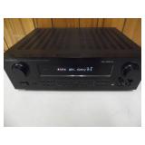 Working Insignia Home Theater Receiver - current bid $10