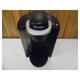 Working Keurig Elite Coffee Brewing System - current bid $10