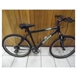 Iron Horse 8 Speed Adult Mountain Bike - current bid $20