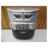 Working Emerson Karaoke Machine - current bid $10
